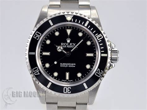 sell rolex submariner pinecrest|Rolex serial number lookup.